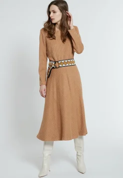 Online Ana Alcazar Midikleid Easiny