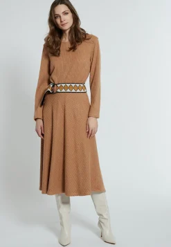 Online Ana Alcazar Midikleid Easiny