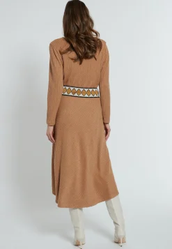 Online Ana Alcazar Midikleid Easiny