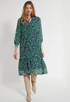 Outlet Ana Alcazar Midikleid Efane