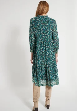 Outlet Ana Alcazar Midikleid Efane