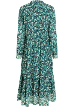 Outlet Ana Alcazar Midikleid Efane