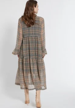 New Ana Alcazar Midikleid Effme