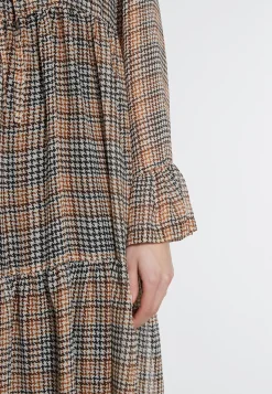 New Ana Alcazar Midikleid Effme