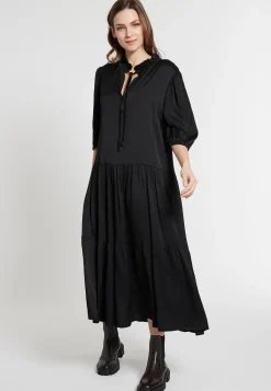 Outlet Ana Alcazar Midikleid Ekyma