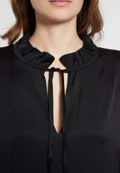 Outlet Ana Alcazar Midikleid Ekyma