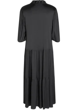 Outlet Ana Alcazar Midikleid Ekyma