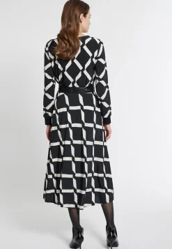 Discount Ana Alcazar Midikleid Etria