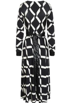 Discount Ana Alcazar Midikleid Etria