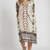 Online Ana Alcazar Midikleid Fara