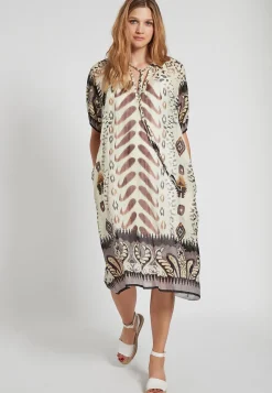 Online Ana Alcazar Midikleid Fara