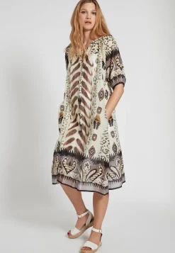Online Ana Alcazar Midikleid Fara