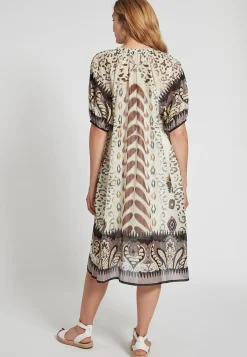 Online Ana Alcazar Midikleid Fara