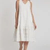 New Ana Alcazar Midikleid Gillena