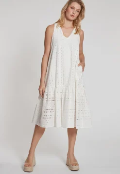 New Ana Alcazar Midikleid Gillena