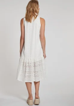 New Ana Alcazar Midikleid Gillena