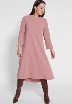 Sale Ana Alcazar Midikleid Hanika