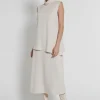 Sale Ana Alcazar Midikleid Hedis