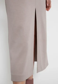 Fashion Ana Alcazar Midikleid Hefine