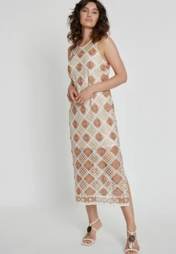 Best Ana Alcazar Midikleid Kabesi