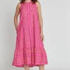 Online Ana Alcazar Midikleid Kadeli