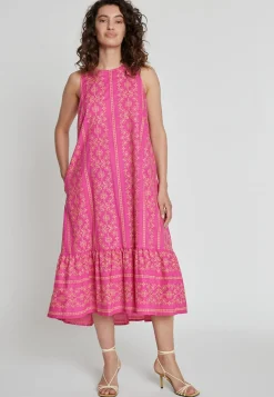 Online Ana Alcazar Midikleid Kadeli