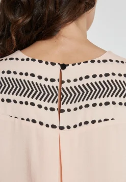 Discount Ana Alcazar Midikleid Kafmea