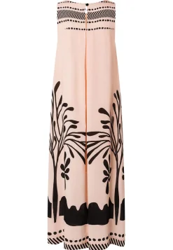 Discount Ana Alcazar Midikleid Kafmea