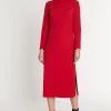 Online Ana Alcazar Midikleid Medasi