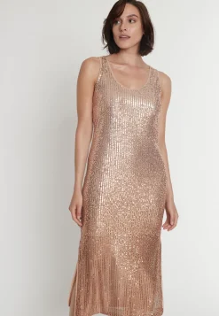 Sale Ana Alcazar Midikleid Paasy