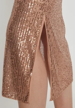 Sale Ana Alcazar Midikleid Paasy