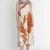 Discount Ana Alcazar Midikleid Palea