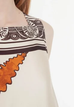 Discount Ana Alcazar Midikleid Palea