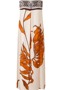 Discount Ana Alcazar Midikleid Palea