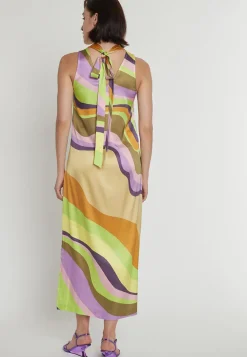 Sale Ana Alcazar Midikleid Peana