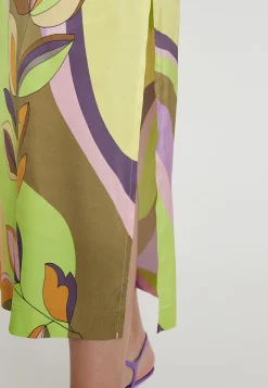 Sale Ana Alcazar Midikleid Peana