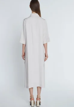 Fashion Ana Alcazar Midikleid Rakosa
