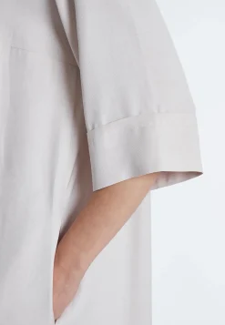 Fashion Ana Alcazar Midikleid Rakosa