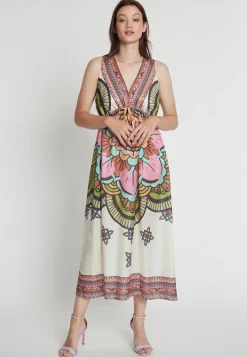 Clearance Ana Alcazar Midikleid Rawina