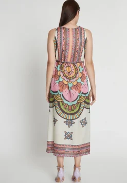 Clearance Ana Alcazar Midikleid Rawina