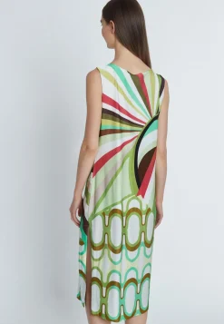 Discount Ana Alcazar Midikleid Rihali