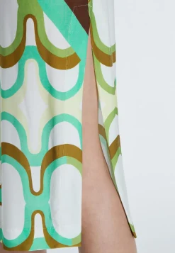 Discount Ana Alcazar Midikleid Rihali