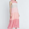 Online Ana Alcazar Midikleid Ritoa