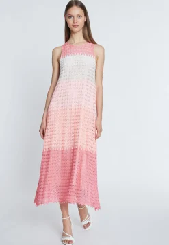 Online Ana Alcazar Midikleid Ritoa