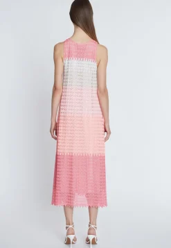 Online Ana Alcazar Midikleid Ritoa