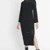 New Ana Alcazar Midikleid Sajora