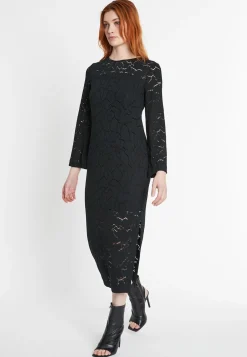 New Ana Alcazar Midikleid Sajora