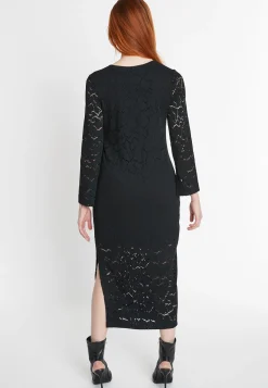 New Ana Alcazar Midikleid Sajora