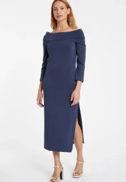 Discount Ana Alcazar Midikleid Sebina