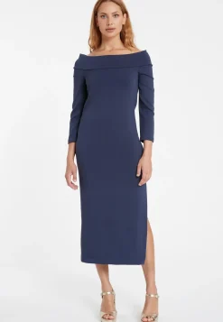 Discount Ana Alcazar Midikleid Sebina